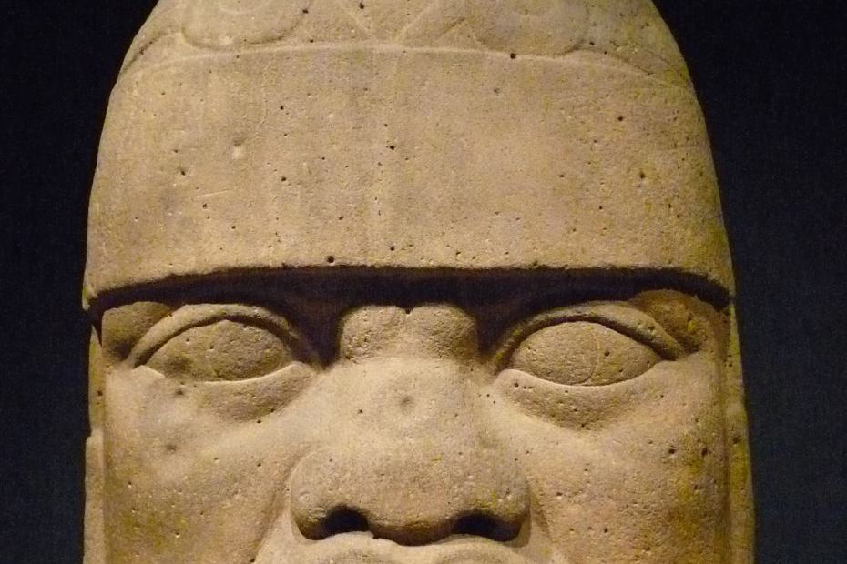 Mexiko: Aus Villahermosa