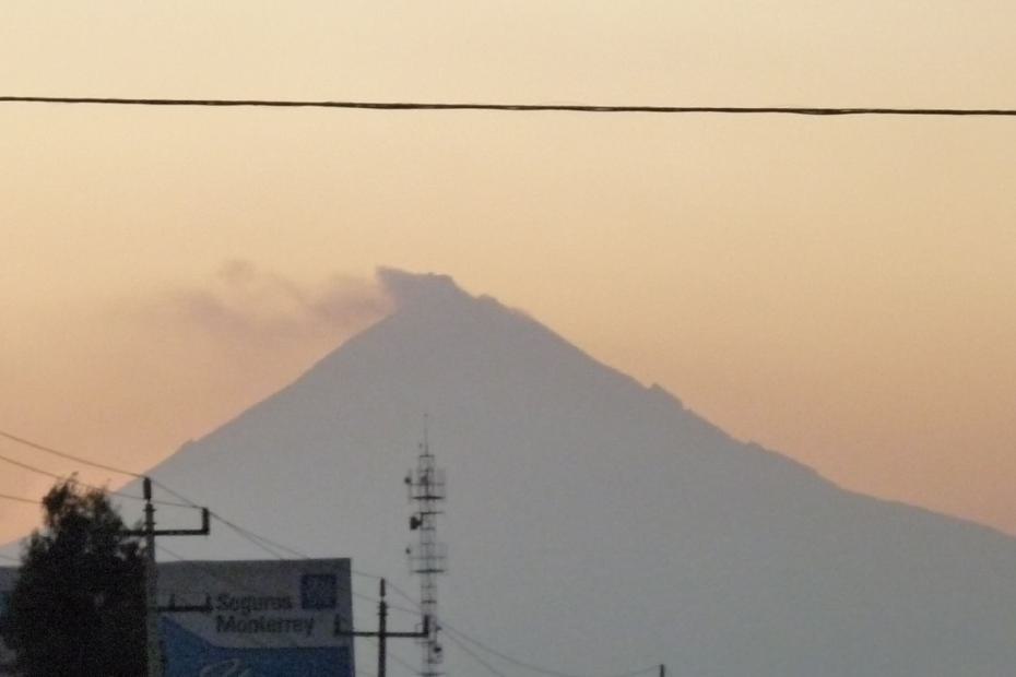 Mexiko: Im mexikanischen Bundesstaat Puebla