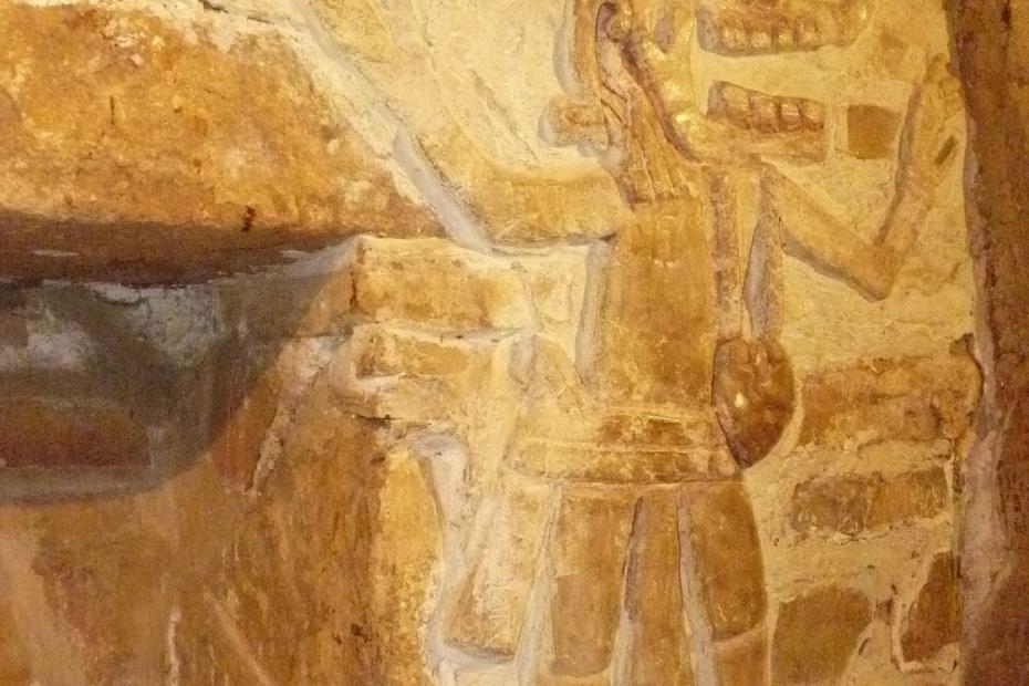Mexiko: Die Verehrung des Krokodils