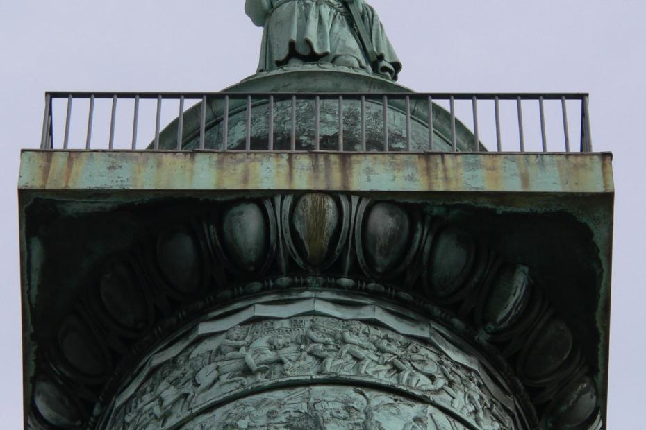 Paris, Frankreich: Napoleon