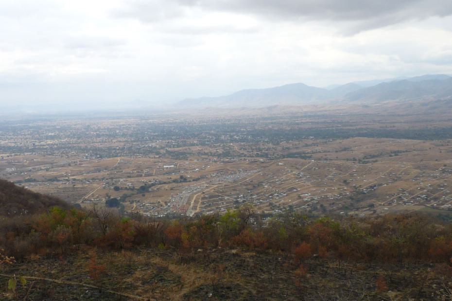 Mexiko: Der Bundesstaat Oaxaca