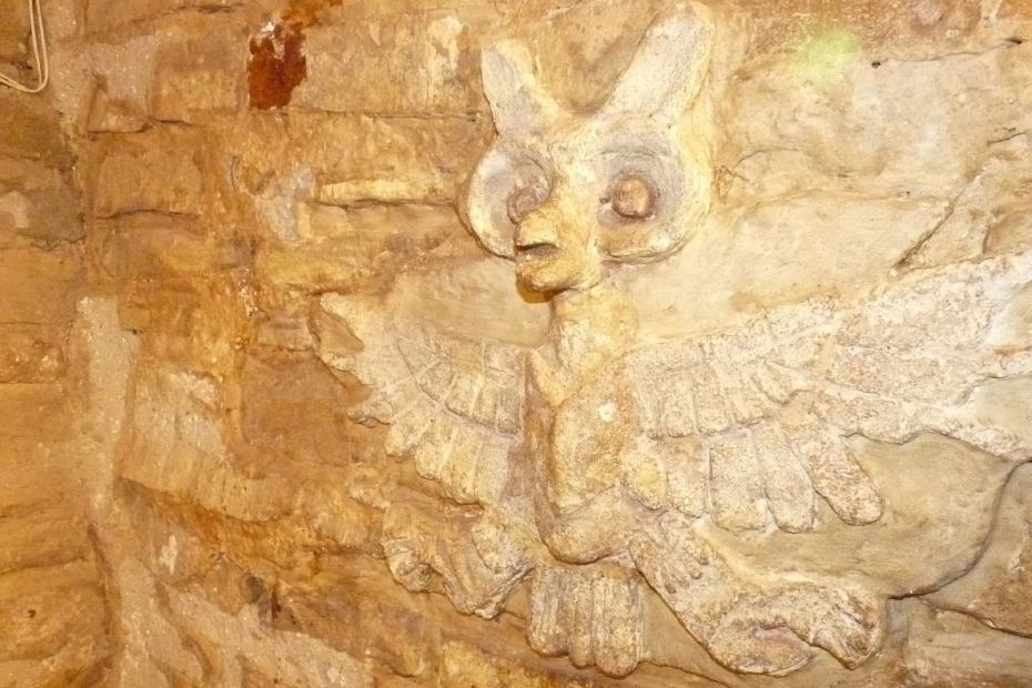 Mexiko: Zaachila im Bundesstaat Oaxaca